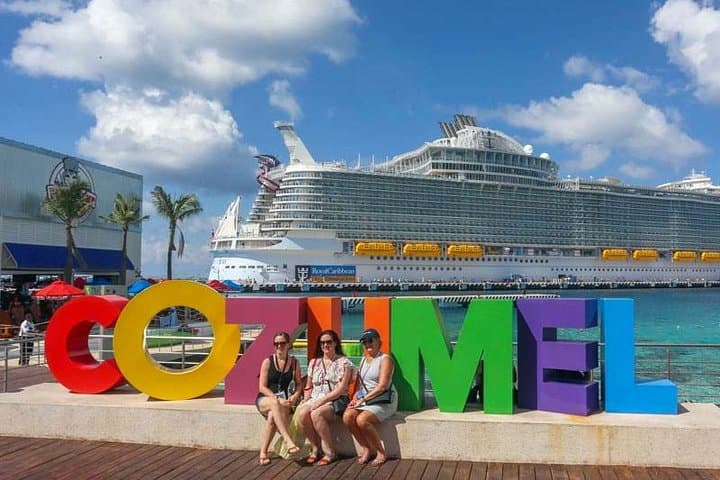 El Cielo Cozumel Snorkeling Day Trip from Playa del Carmen photo 3