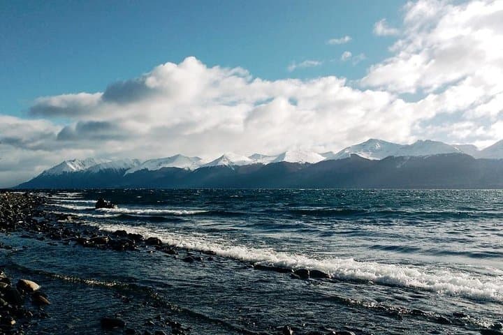 4x4 Off-Road to Escondido and Fagnano Lakes from Ushuaia photo 5