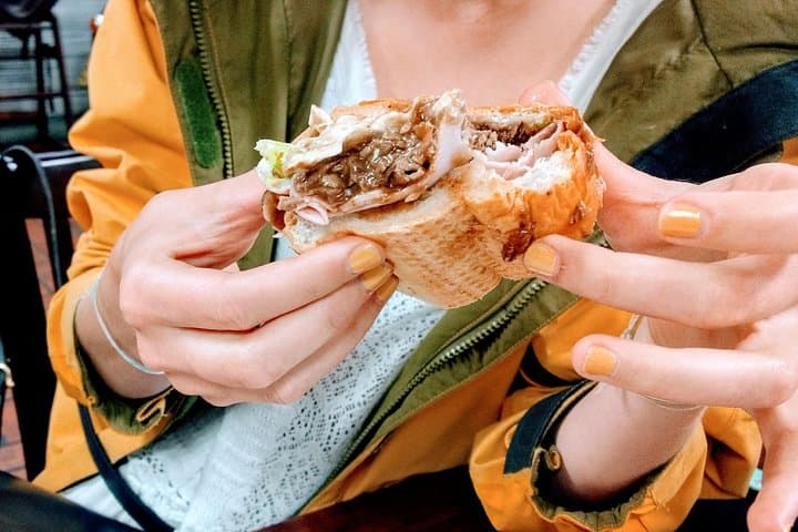 French Quarter Food Tour: The Classic Five New Orleans Culinary Walking Experience photo 3