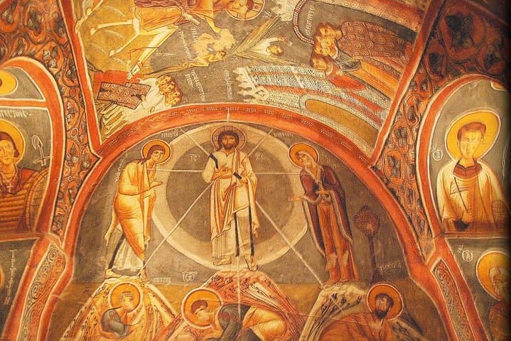 One-Day Cappadocia RED Tour: Goreme Open Air Museum, Devrent, Pasabagi & Avanos photo 2