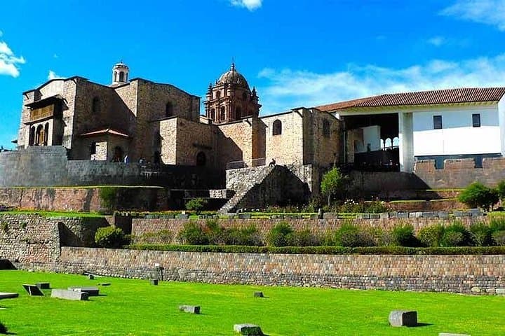 Cusco City Tour: Plaza de Armas, Qoricancha & Sacsayhuaman Full-Day Excursion photo 3