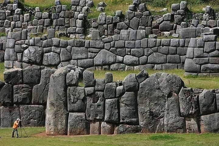 Cusco City Tour: Plaza de Armas, Qoricancha & Sacsayhuaman Full-Day Excursion photo 5