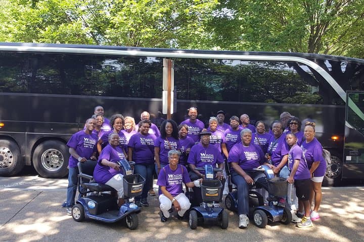 Washington DC African American History Tour with NMAAHC Ticket photo 4