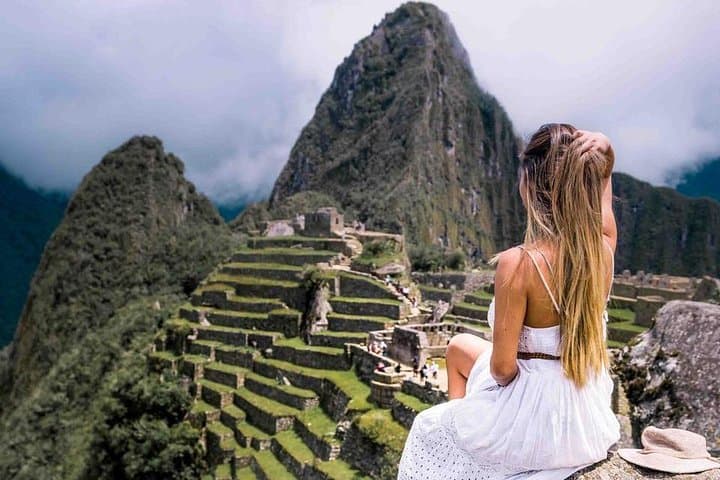 Machu Picchu by Train: Full-Day Guided Tour from Cusco photo 3