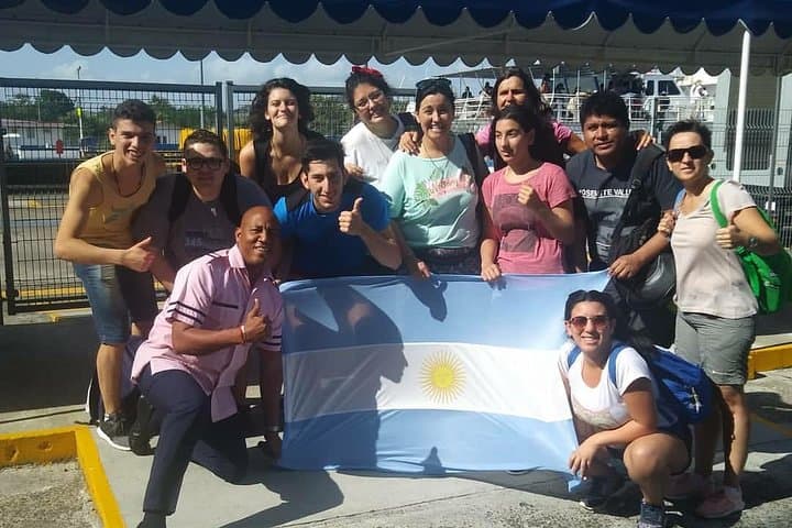 Private Panama City Tour & Miraflores Locks Visitor Center: Half-Day Guided Experience photo 4