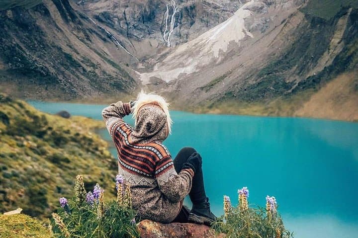 Humantay Lagoon Day Hike from Cusco: Turquoise High-Altitude Trek