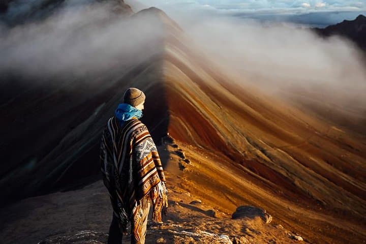 Rainbow Mountain (Vinicunca) Day Trek from Cusco — What to Expect at 5,020 m photo 2