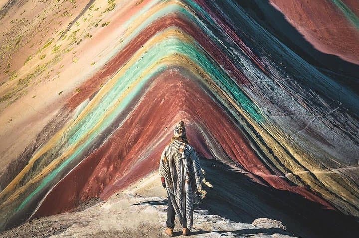 Rainbow Mountain (Vinicunca) Day Trek from Cusco — What to Expect at 5,020 m photo 3