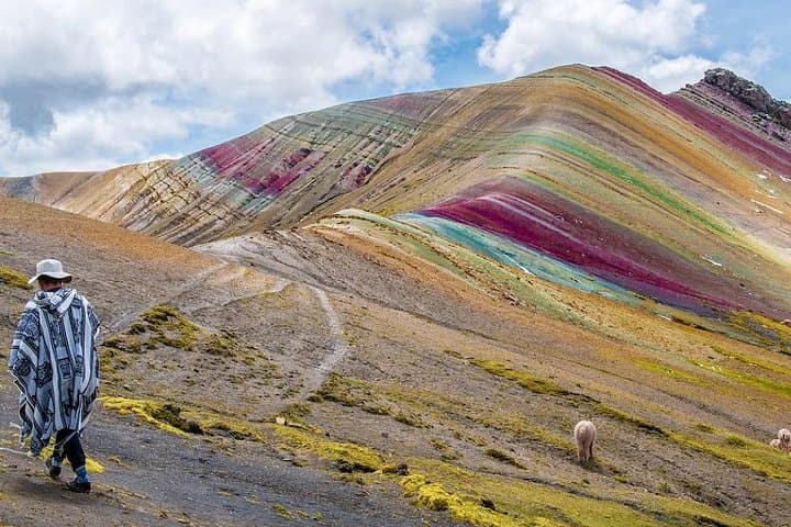 Rainbow Mountain (Vinicunca) Day Trek from Cusco — What to Expect at 5,020 m photo 5