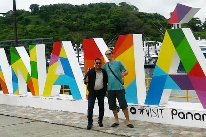 Private Panama City Tour & Miraflores Locks Visitor Center: Half-Day Guided Experience