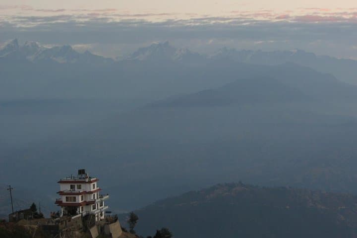 5-Day Chisapani Nagarkot Trek: Short Himalayan Loop from Kathmandu for Sunrise Views photo 2