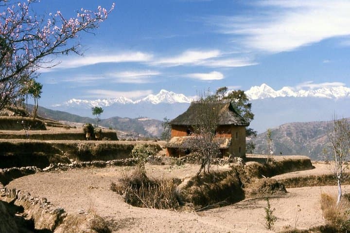 5-Day Chisapani Nagarkot Trek: Short Himalayan Loop from Kathmandu for Sunrise Views photo 4