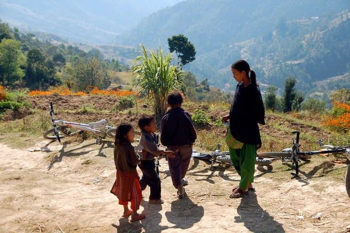 5-Day Chisapani Nagarkot Trek: Short Himalayan Loop from Kathmandu for Sunrise Views photo 5