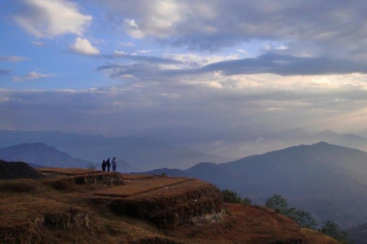 5-Day Chisapani Nagarkot Trek: Short Himalayan Loop from Kathmandu for Sunrise Views photo 6
