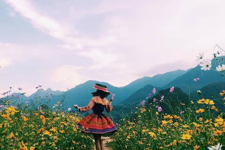 Sapa 2-Day Homestay Trek from Hanoi: Y Linh Ho, Lao Chai & Ta Van photo 2