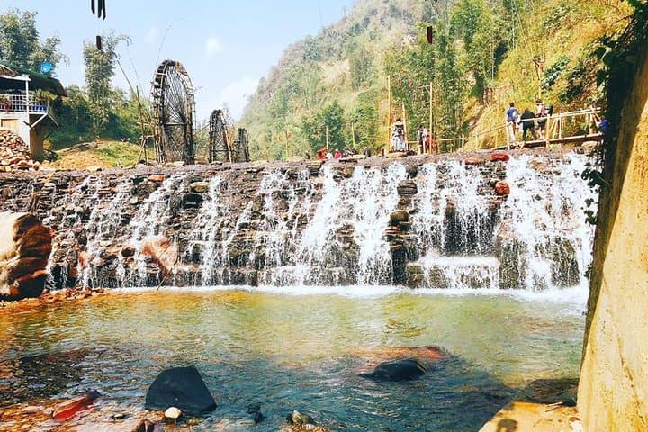 Sapa 2-Day Homestay Trek from Hanoi: Y Linh Ho, Lao Chai & Ta Van photo 5