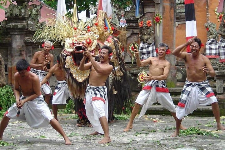 3-Day Private Bali Tour: Ubud, Kintamani, Bedugul, Uluwatu & Jimbaran photo 4