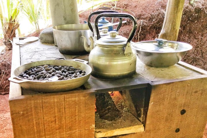 Manuel Antonio Chocolate, Coffee & Trapiche Tour — Hands-On Cacao Experience