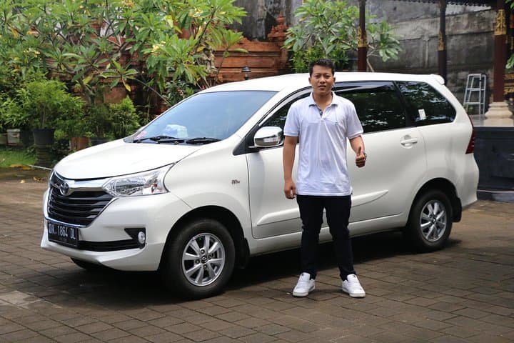 3-Day Private Bali Tour: Ubud, Kintamani, Bedugul, Uluwatu & Jimbaran photo 2