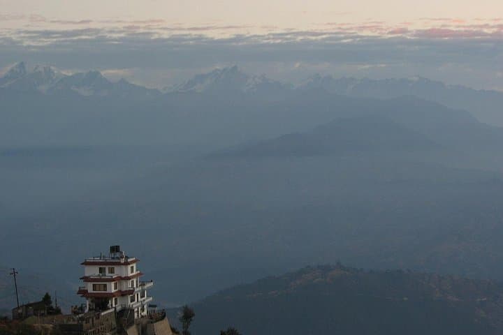 Chisapani to Nagarkot: 5-Day Family Trek for Himalayan Sunrises photo 3