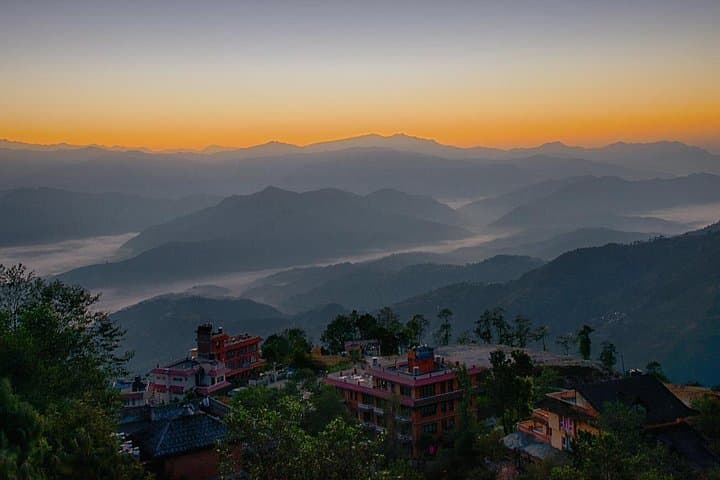 Chisapani to Nagarkot: 5-Day Family Trek for Himalayan Sunrises photo 1