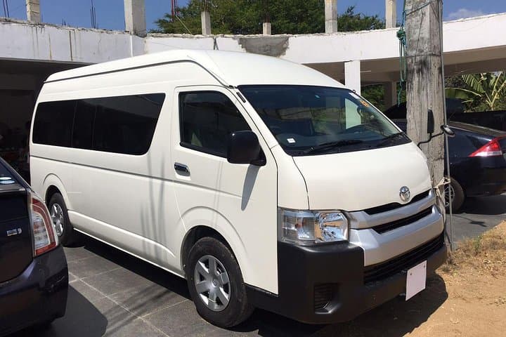 From Lagoon to Rock: Private Transfer from Negombo to Dambulla photo 4