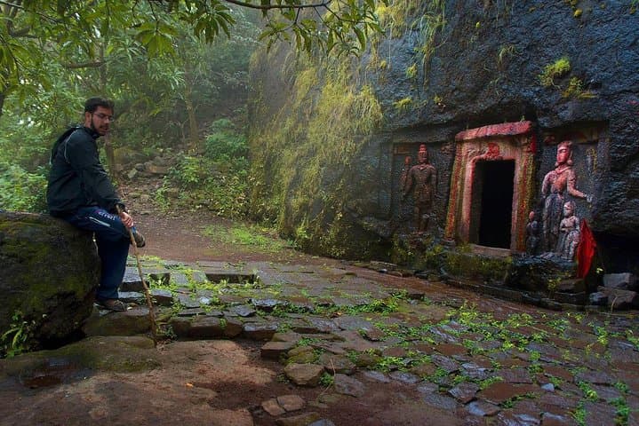 Guided Cycling Through Ella Highlands: Little Adam's Peak & Ravana Falls photo 6