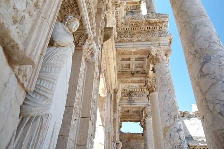 3-Day Cappadocia and Ephesus Tour from Istanbul | Flights, Hotels & Guides photo 5