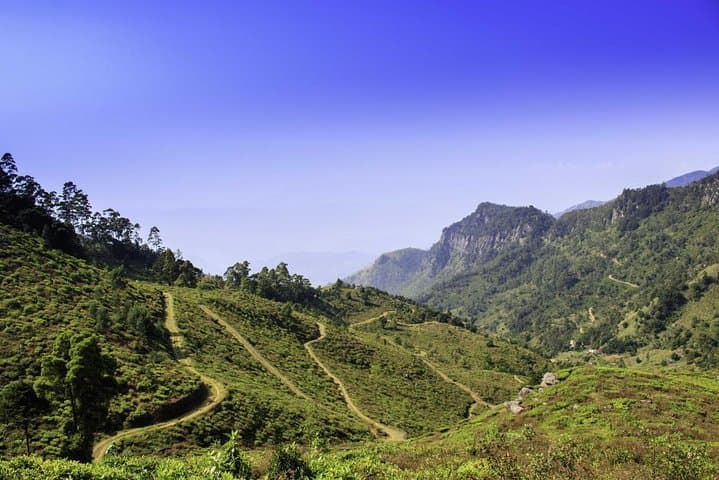 Devil's Staircase Trek to Bambarakanda Falls — Ella Day Hike with Lunch photo 4