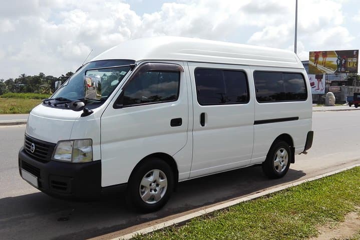 From Lagoon to Rock: Private Transfer from Negombo to Dambulla photo 6