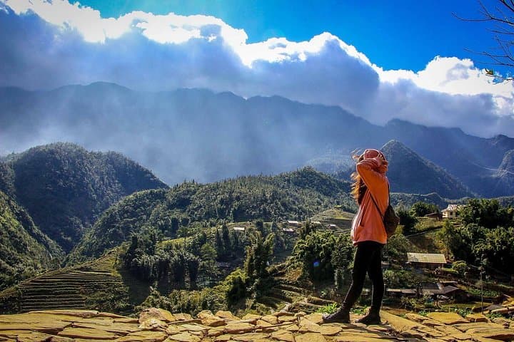 3-Day Private Sapa Trek and Cultural Tour from Hanoi by Limousine photo 4