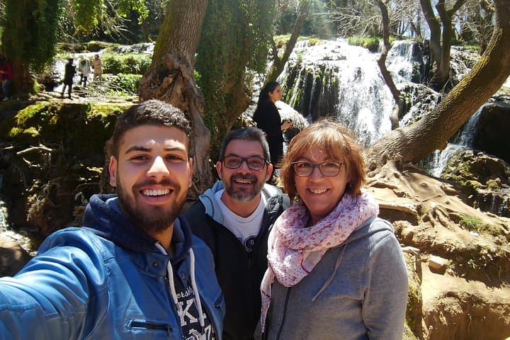 Day Trip to Morocco's Middle Atlas: Fez to Ifrane, Azrou & Cedar Forests photo 4