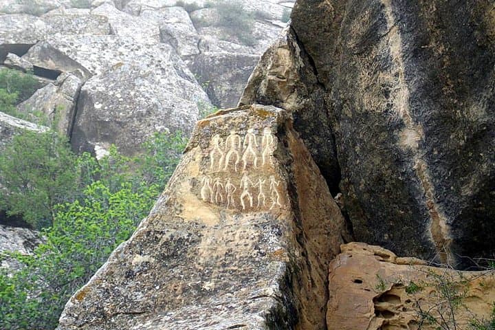 Best Highlights of Azerbaijan: 6-Day Baku to Khinalug Cultural Adventure photo 3