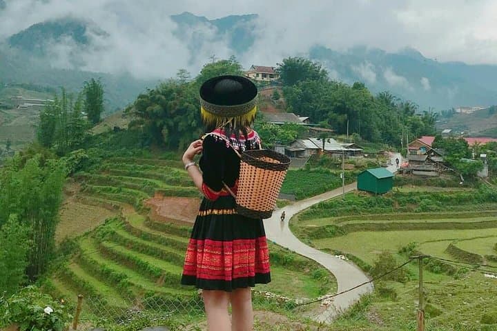 Sapa 2-Day Homestay Trek from Hanoi: Y Linh Ho, Lao Chai & Ta Van photo 6