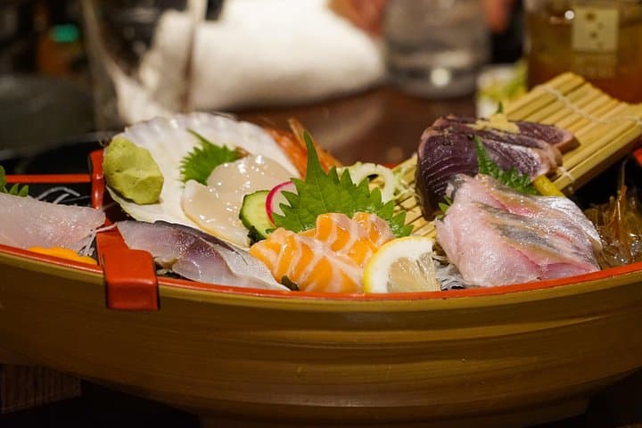Sapporo Bar Hopping Food Tour: Izakaya Crawl in Susukino photo 2