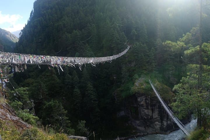Everest Base Camp Trek: Plan the Classic 12-Day Himalayan Journey photo 4