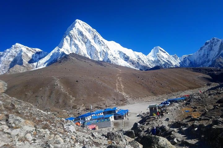 Everest Base Camp Trek: Plan the Classic 12-Day Himalayan Journey photo 5