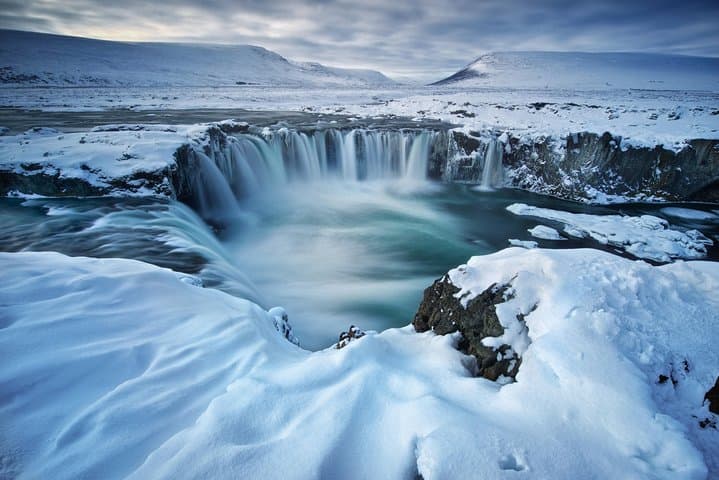8-Day Iceland Circle: Small-Group Minibus Tour from Reykjavík photo 4