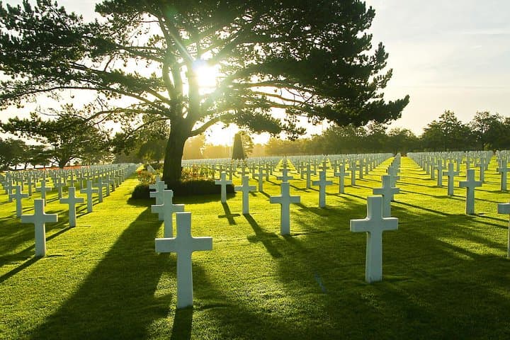 Explore the Historic Sites of Normandy's D-Day Landings photo 6