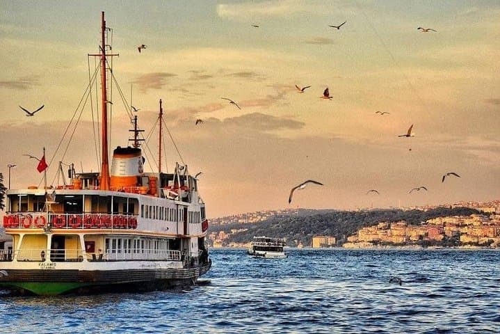 18-Day Turkey Tour from Istanbul: Istanbul, Cappadocia, Ephesus, Pamukkale & Antalya photo 3
