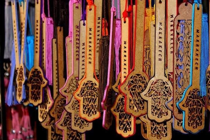 Marrakech Medina Craft Shopping Tour: Private Guided Souk Experience photo 5