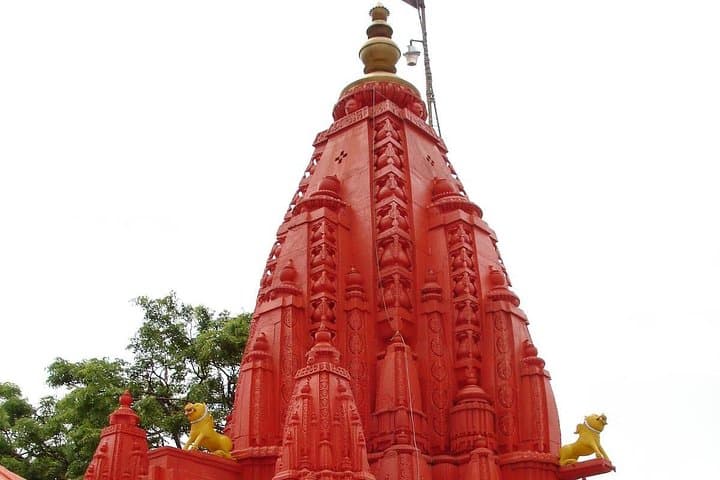 Golden Triangle Tour with Pushkar: 6-Day Delhi Agra Jaipur Pushkar Private Itinerary photo 4
