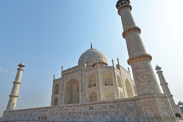 Golden Triangle with Udaipur: 8-Day Cultural Tour of Delhi, Agra, Jaipur & Udaipur photo 6