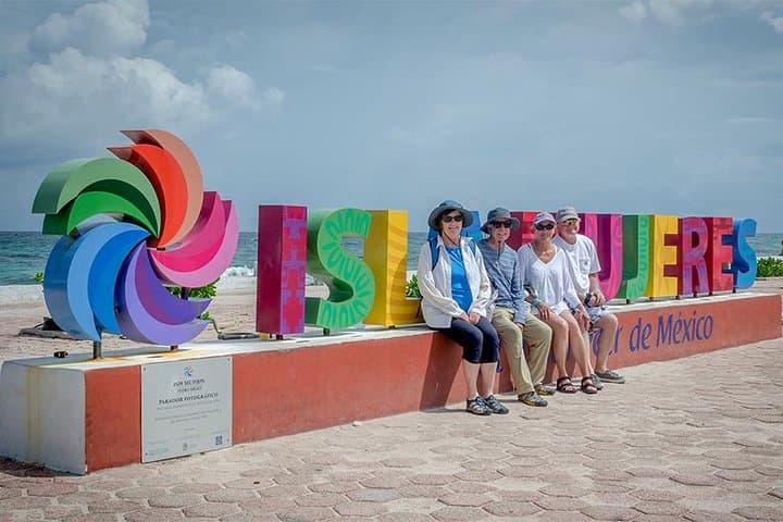 Yucatan, Belize & Guatemala Private Mayan Culture Tour — 8-Day Archaeology & Wildlife Expedition photo 3