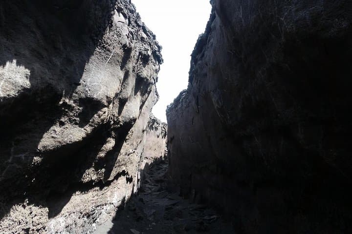 Etna Sud Tour: Cable Car, Craters and 2,700m Day Hike on Mount Etna photo 3