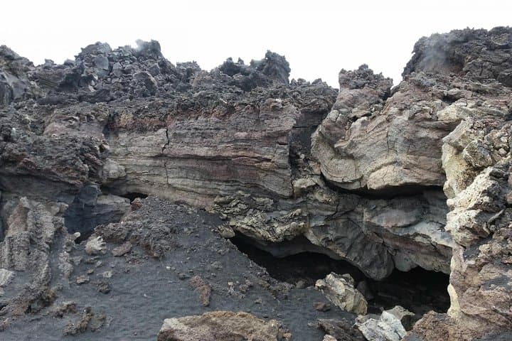 Etna Sud Tour: Cable Car, Craters and 2,700m Day Hike on Mount Etna photo 4