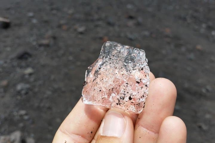 Etna Sud Tour: Cable Car, Craters and 2,700m Day Hike on Mount Etna photo 5