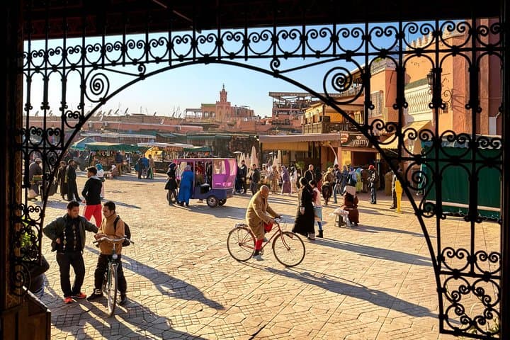 Morocco Imperial Cities & Sahara Desert 10-Day Tour photo 2