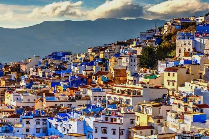 Morocco Imperial Cities & Sahara Desert 10-Day Tour photo 3