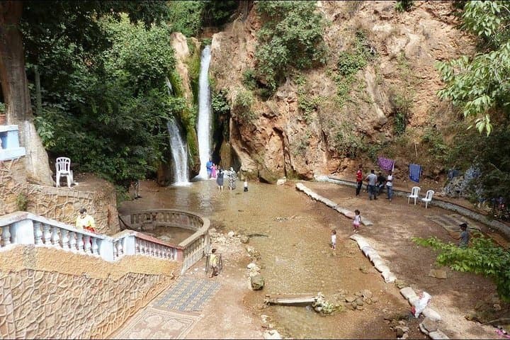 Morocco Imperial Cities & Sahara Desert 10-Day Tour photo 5